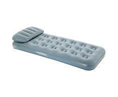 Matelas d'appoint avec oreiller Smart Quickbed Single