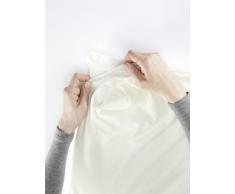 BABYBJÖRN Lit Parapluie drap-housse simple - Blanc