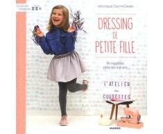 Dressing de petite fille - 14 modèles pour les 4-8 ans