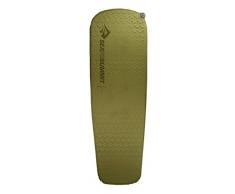 Sea to Summit Matelas Autogonflant de Camping Camp SI, Taille:L