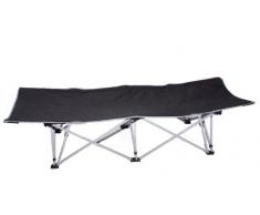 Cao Lit de Camp Parapluie Noir