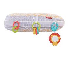 Fisher-Price dgy01 – Baby Gear Coussin, 4 en 1