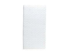 candide Origami Matelas de Voyage polyester coton etoiles