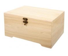 Rayher Hobby VBS Coffre avec Insert