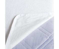 Lumaland alèse protège-Matelas imperméable et Respirant, traité Anti-rétrécissement, dans différentes Tailles 70x140 cm