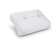 Sealskin 367072810 ge-gra muster coussin de bain sPa