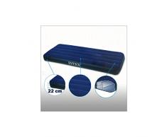Intex - Matelas d'appoint Classic INTEX 1 place
