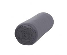 Today Drap Housse Vert Bambou 140 x 190 cm