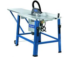 Scheppach Autre Scie circulaire de table hs120o 2,20 kW 230 V 50 Hz, 3901302915, Norme