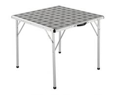 Coleman Table de Camping Compacte, Pliable et Facile à Transporter