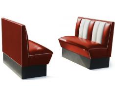 Bel Air Banc de diner dangle pour banc de banc et banc de diner
