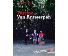 Patrick Van Antwerpen 2-DVD Set ( Vivement ce soir / Un joli petit coin / Le Banc / LAutobus / LAir du large / Rue de larbre unique )