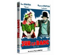 Coffret sur le banc