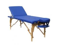 Table de massageWuji line premium