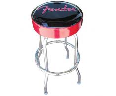 Fender Tabouret de bar 24" Noir