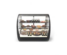 Vitrine Réfrigérée à Poser Série VELA - 800x740 mm - SAYL -