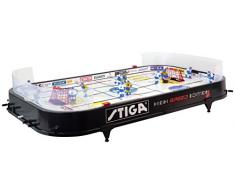 STIGA Hockey sur Table High Speed Hockey Jeu de Table