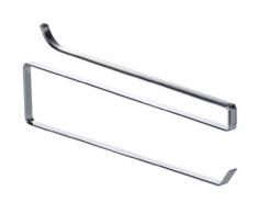 Wenko 2348100 Porte Essuie-Tout pour Buffet de Cuisine