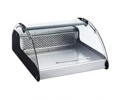 Vitrine Réfrigérée à Poser Viande Poisson - Verre Bombé - Virtus -