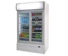 Vitrine Réfrigérée à Boisson - 776 Litres - Virtus -