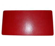 HEBA-Germany Sabbia 38-17 par exemple F. Artsy mm, Cabas GM, GM, lumineuse GM, montorg ueil GM & Co. Bag Shaper, base Shaper, poches accessoires, sol, étagère - Rouge - Rot,