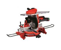 Einhell Scie à onglet avec table TC-MS 3017 T (2000 W, 40 dents, Hauteur de coupe : 50 mm, Dimensions de la table : 466x400 mm, Tête de scie inclinable)