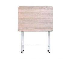 Table pliante grand modèle