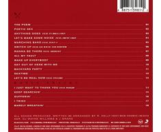 The Buffet (Deluxe Version)