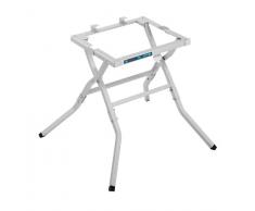 Bosch Professional 0601B22001 Scie sur table GTS 10 J & Support de travail GTA 600