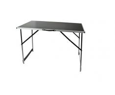 Brüder Mannesmann pliante table multifonction, 1 pièce, m70111