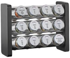 Küchenprofi 26 0750 28 12 Etagère à épices