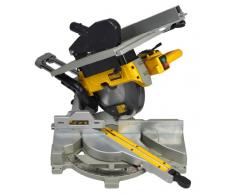 DeWalt D27112-QS Scie à onglet radiale à table supérieure 305 mm