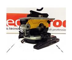 Femi - Scie circulaire Femi tr076 d.210 avec haut du Travail Table 1200 W - tr076