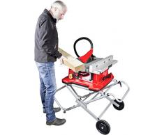 Holzmann - Piètement / stand pour scie sur table TK255 - TK255MS - HOLZMANN