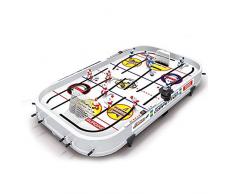 Jeu de Table pour garçons Accessoires de Dessus de Table de Hockey sur Tige