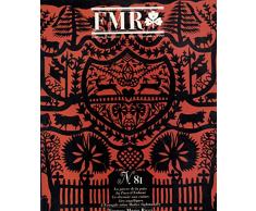 FMR. N° 81 : La pierre de la paix - Au Pays-dEnhaut - Le dressoir aux ruines - Airs angéliques - LEvangile selon Maître Sighmunder.