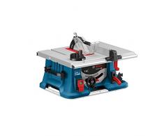 BOSCH Professional 0601B42001 Scie sur Table GTS 635-216-0601B42001, Bleu
