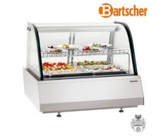 Vitrine réfrigérée “Bartscher Deli-Cool PRO“ GN 2/1