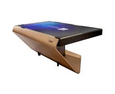 La Table Kineti : La nouvelle table tactile révolutionnaire
