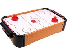 Legler - 2019738 - Jeu De Plein Air - Air Hockey De Table