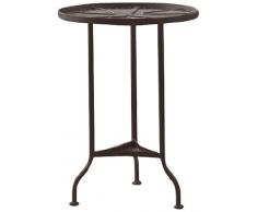 Bastelmaxi Mosaik 2292504 Table mosaïque Ronde pour Pierres de mosaïque Diamètre 42 cm