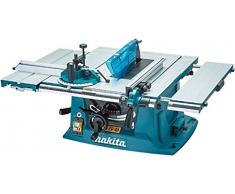 Makita MLT100 Scie bois sur table 1500 W Ø 260 mm