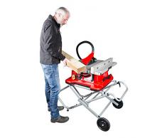 Holzmann - Scie sur table D. 250 mm 2000W 230V - TK255 - HOLZMANN