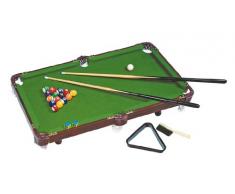 Goki - 2041528 - Table De Billard