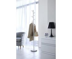 Arbre Porte-manteau – Blanc