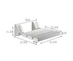 tabouret pliant mural Douche pliante Tabouret Siège de bain Tabouret de bain WC Slip de bain mural Chaise murale Chaise Changer Banc de chaussures