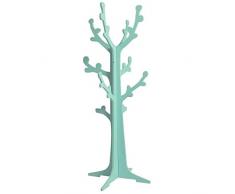 DOMIVA Arbre Portant Cerisier Aqua 120 cm