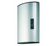 Durable 196723 Armoire à clés Box code 72 à combinaison pour 72 porte-clés (Aluminium)