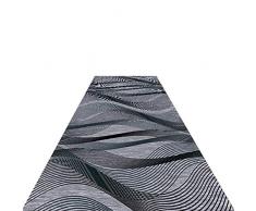RUNNERQEW Tapis de Porte dentrée Couloir Super Long Couloir Cuisine Tapis Tapis Anti-dérapant (Size : 60 * 100cm)