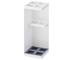 Porte parapluie - Porte parapluie Tosca blanc